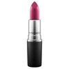 Mac Frost Lipstick (various Shades) - New York Apple In New York Apple