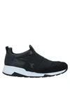 Diadora Sneakers In Black