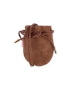 Tubici Wallet In Brown