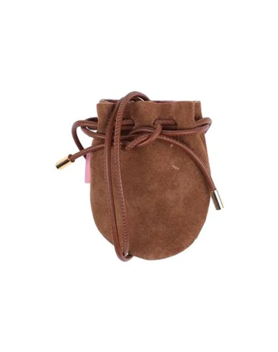 Tubici Wallet In Brown