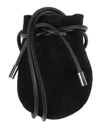 Tubici Coin Purses In Black