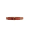 ALBERTA FERRETTI BELTS,46711792EA 5