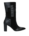 ALBANO ANKLE BOOTS,11913034WU 9