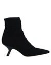 DIOR ANKLE BOOTS,11916623MF 8
