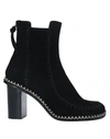 JW ANDERSON ANKLE BOOTS,11918467IJ 5