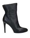 NINALILOU Ankle boot