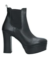 ALBANO Ankle boot