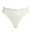 AUBADE DANSE DES SENS LACE THONG,15628227