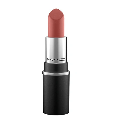 Mac Mini  Lipstick In Pink