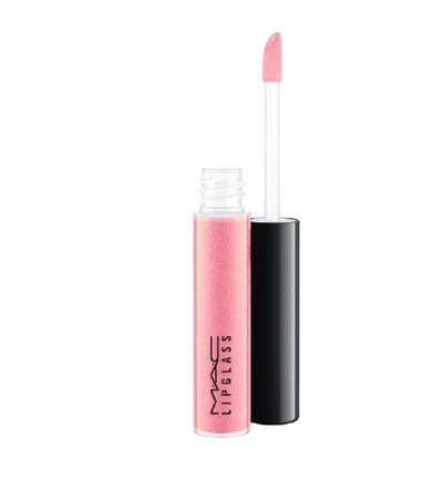 Mac Lipglass - Love Child-no Color