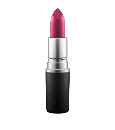 Mac Frost Lipstick In Pink