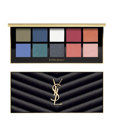 Ysl Couture Colour Clutch Eyeshadow Palette