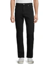 7 For All Mankind Men's Austyn Relaxed Straight-fit Jeans In Annex