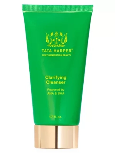 Tata Harper Clarifying Cleanser