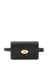 MULBERRY SMALL DARLEY LEATHER BELT BAG