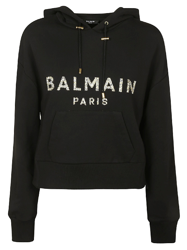 district brand hoodie