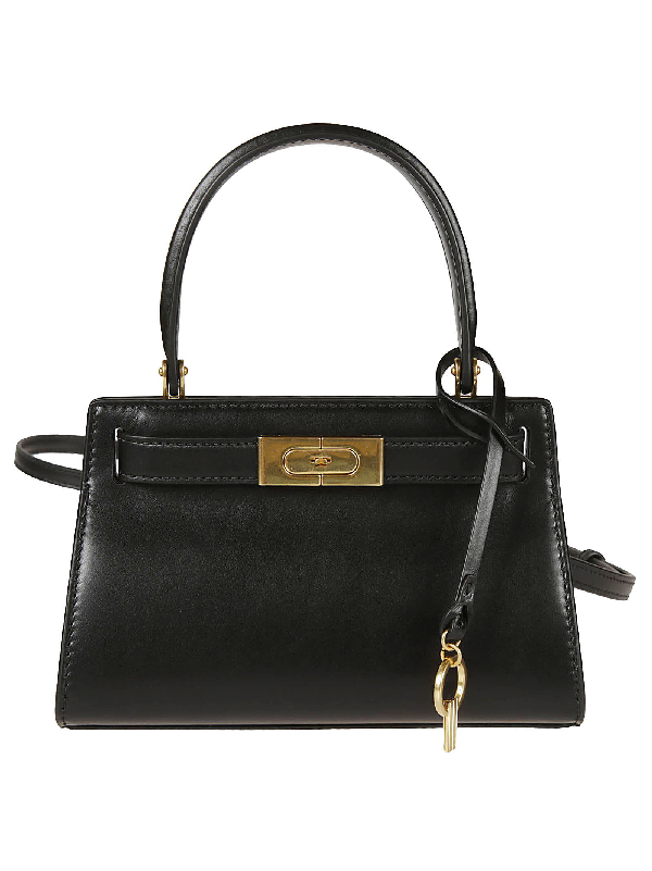 lee radziwill petite leather bag