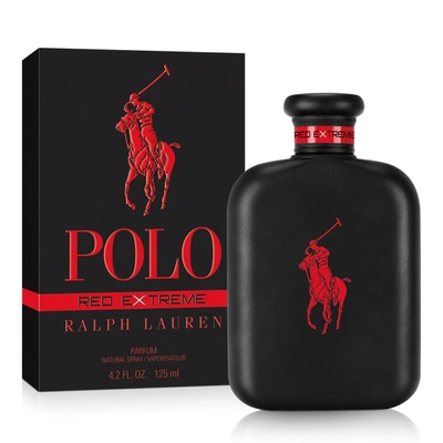 Ralph Lauren Polo Red Extreme Parfum In 2oz
