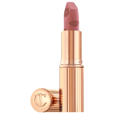 Charlotte Tilbury Matte Revolution Lipstick Wedding Belles 0.12 oz / 3.5 G