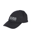 Hugo Boss Hat In Black