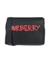 BURBERRY Cross-body bags