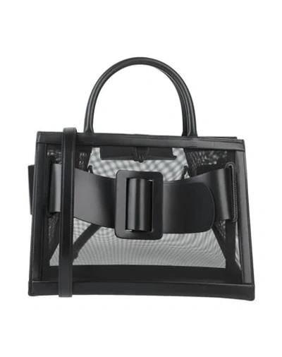 Boyy Handbag In Black