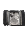 CATERINA LUCCHI Cross-body bags