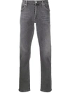 CITIZENS OF HUMANITY BOWERY SLIM-FIT JEANS
