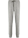 RAILS DEVON CUFFED TRACK TROUSERS