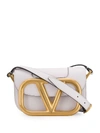 VALENTINO GARAVANI SMALL SUPERVEE CROSSBODY BAG