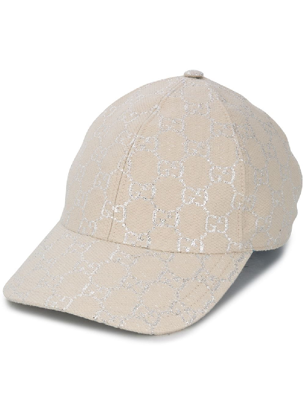 gucci peak cap