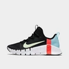 Nike Free Metcon 3 Training Shoe In Black