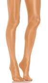 Wolford Neon 40 Tights In Gobi