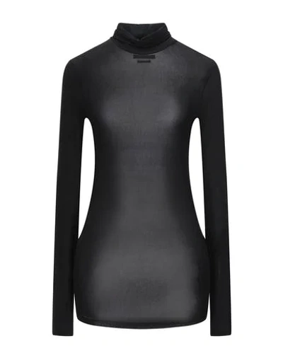 Isabel Marant T-shirt In Black