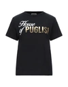 FAUSTO PUGLISI T-SHIRTS,12485483EE 6