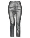 J Brand Pants In Grey