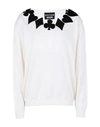 BOUTIQUE MOSCHINO SWEATERS,14068996MM 4