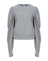 Jijil Blouses In White