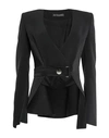 DAVID KOMA SUIT JACKETS,41958128WU 4