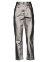 Patrizia Pepe Jeans In Yellow