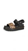 DR. MARTENS VOSS SANDALS