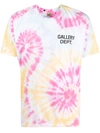 GALLERY DEPT. GRAPHIC PRINT T-SHIRT