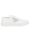 PRADA WHEEL SNEAKERS,11442674