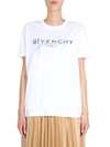 GIVENCHY ROUND NECK T-SHIRT,11442615