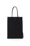 MEDEA TALL PRIMA BAG,20WMEB007 BLACK