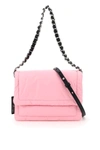 MARC JACOBS THE PILLOW SHOULDER BAG,11442687