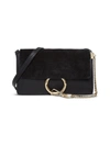 CHLOÉ SMALL FAYE SHOULDER BAG,11442358