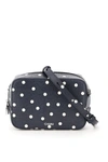 GANNI POLKA DOT CAMERA BAG,A2601 683