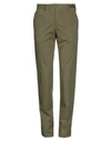 PT01 PT TORINO MAN PANTS MILITARY GREEN SIZE 36 LYOCELL, COTTON, ELASTANE,13487457LB 4