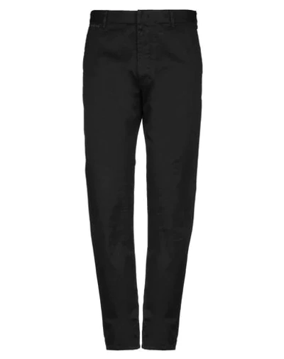 Prada Pants In Black